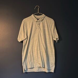 Hurley Men’s Performance Polo Engineered with Nike Dri-Fit Size Large